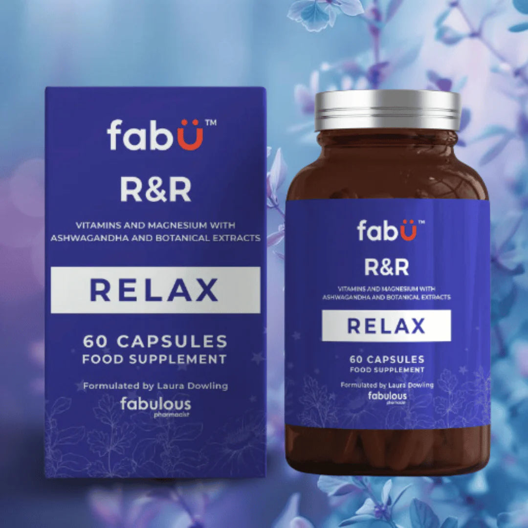 Fabu R & R Relax 60pk