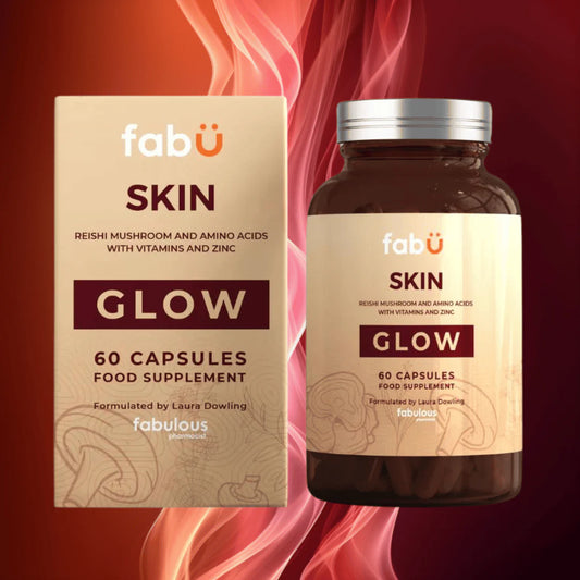 Fabu Skin Glow 60pk