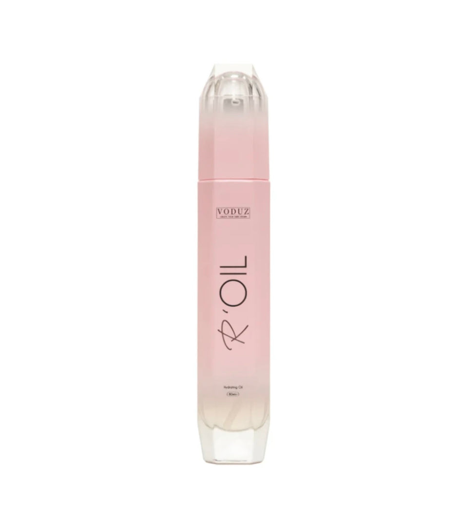 Voduz R'Oil - Hydrating Hair Oil (80ml)