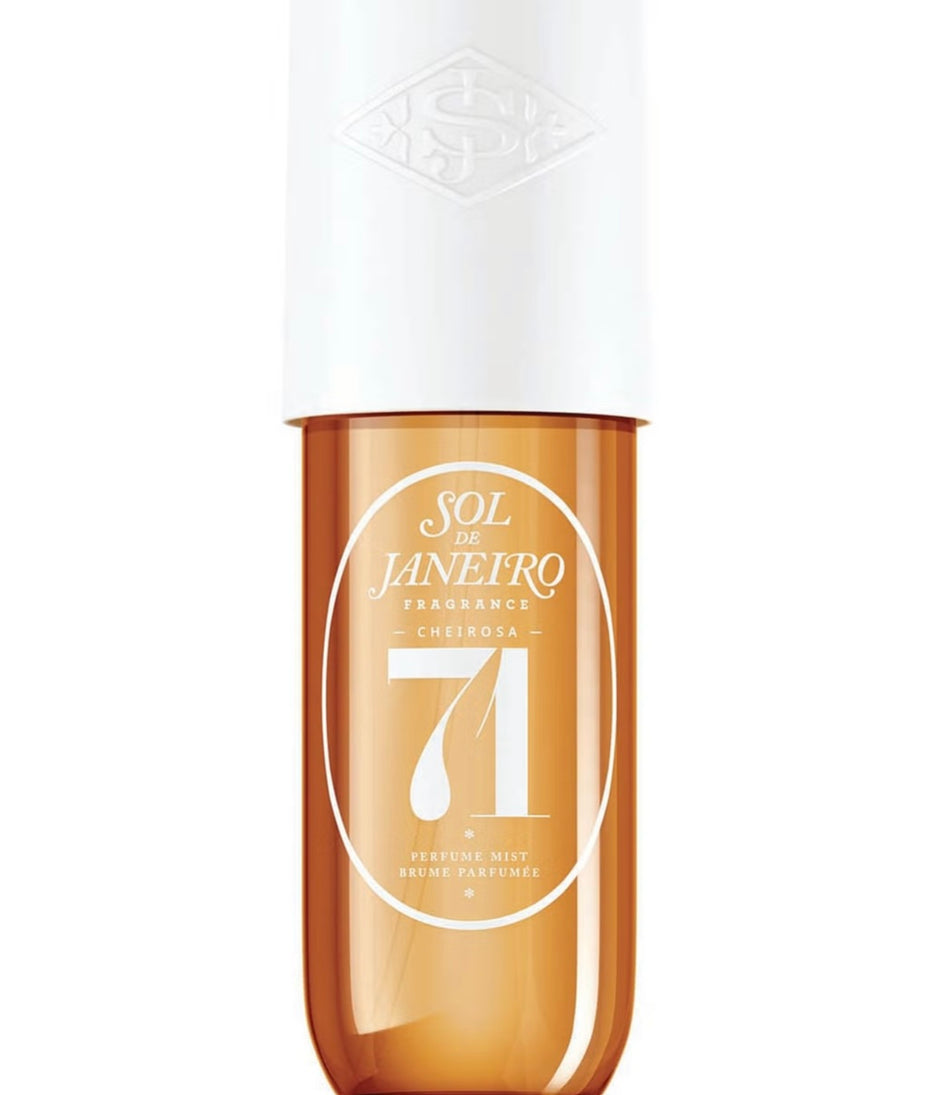 Sol de Janeiro Cheirosa '71 Perfume Mist 90ml