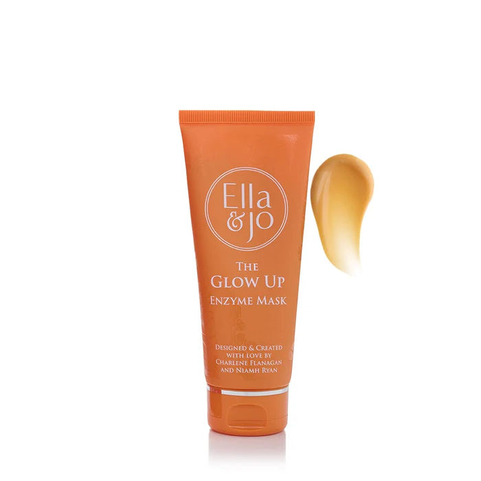 Ella & Jo The Glow Up - Enzyme Mask