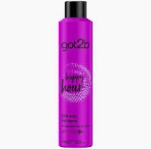 GOT2B HAPPY HOUR HAIRSPRAY 300ML