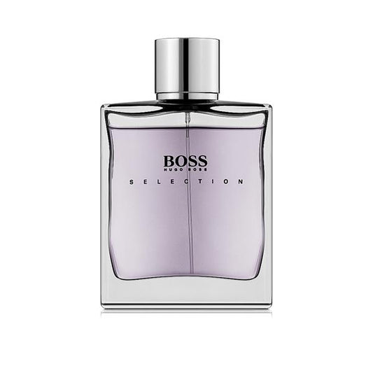 Hugo Boss Selection Eau Da Toilette 100ml