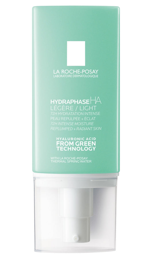 La Roche Posay Hydraphase Riche Hyaluronic Acid Cream 50ml