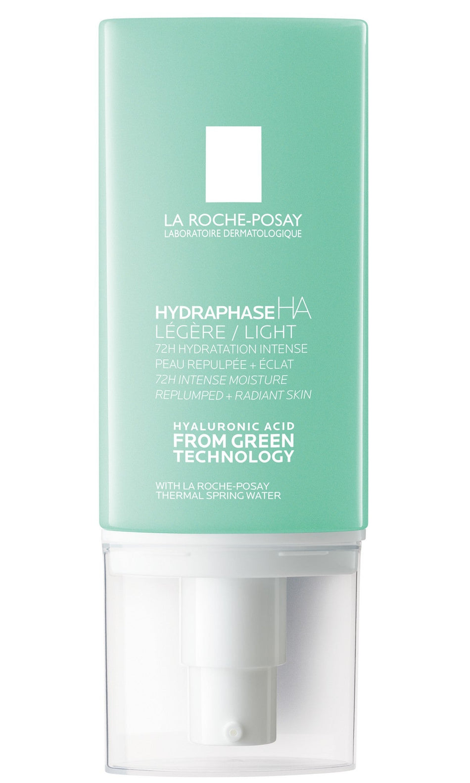 La Roche Posay Hydraphase Riche Hyaluronic Acid Cream 50ml