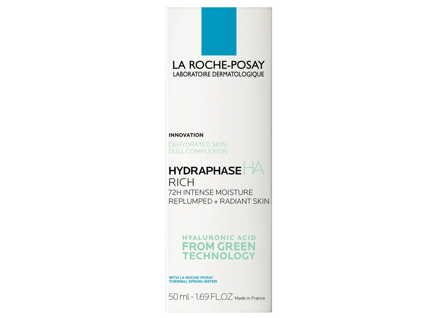 La Roche Posay Hydraphase HA Riche 50ml