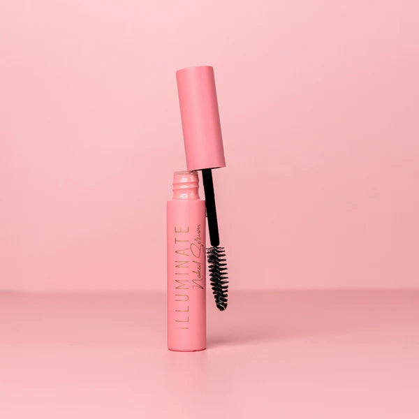 Illuminate Naked Serum Lash & Brow Serum