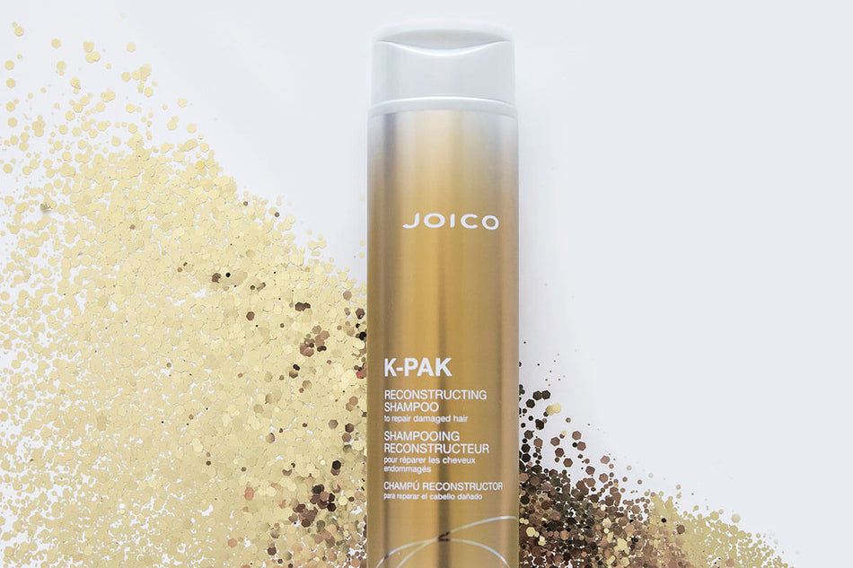 Joico K-Pak Reconstructing Shampoo