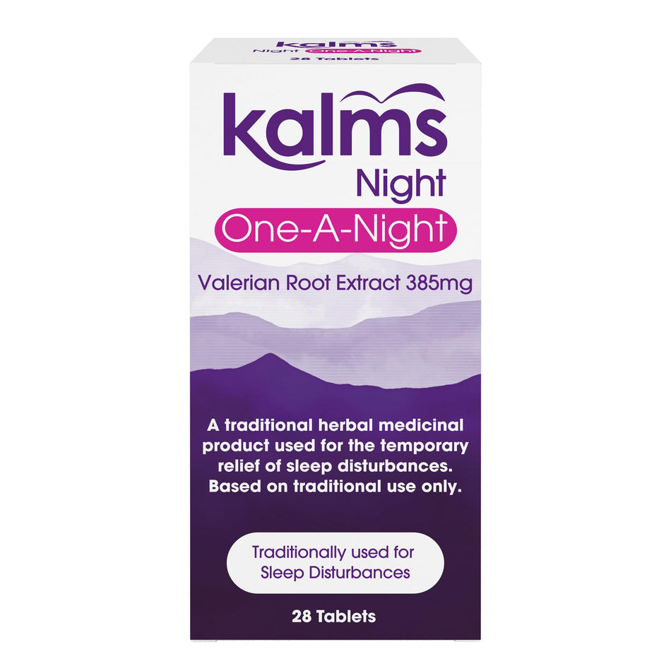 KALMS NIGHT 28PK