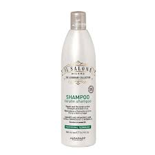 Alfaparf Milano Il Salone Milano Keratin Shampoo 500ml