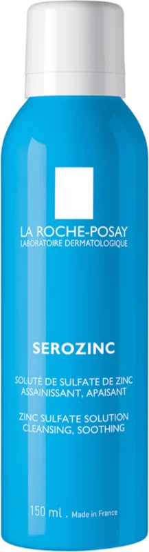 La Roche-Posay Serozinc (150ml)