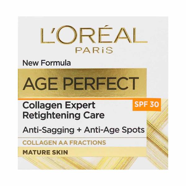 L'Oreal Paris Age Perfect Collagen Expert 50ml