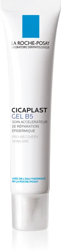 La Roche-Posay Cicaplast Gel B5 Pro-Recovery Skincare 40ml