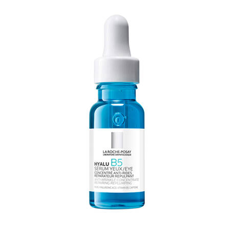 La Roche-Posay Hyalu B5 Eye Serum for Dehydrated Eyes Showing Signs of Ageing 15ml