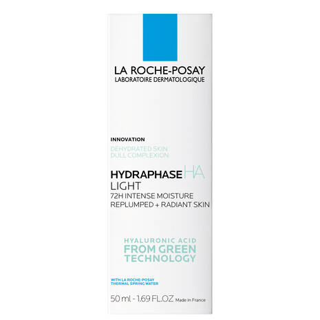 La Roche Posay Hydraphase Hyaluronic Acid Light Moisturiser 50ml