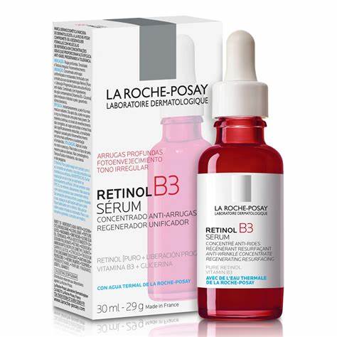 La Roche Posay Retinol B3 Retinol