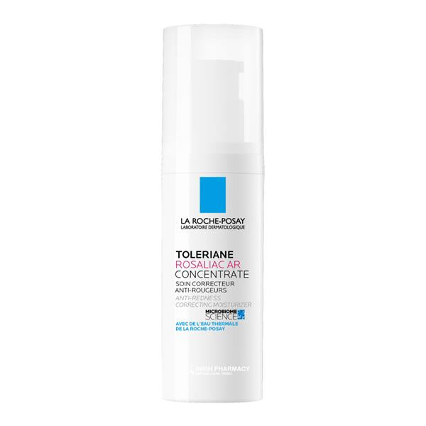 La Roche Posay Toleriane Rosaliac AR Concentrate for Dry, Redness-Prone Skin 40ml