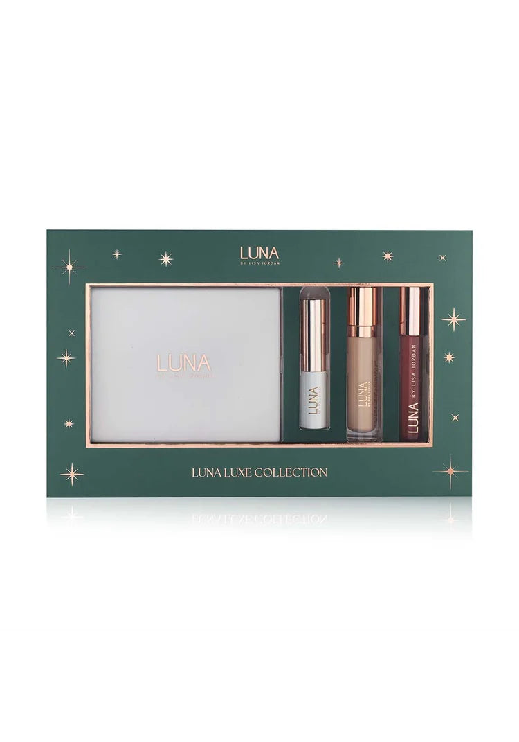 Luna By Lisa Luxe Collection