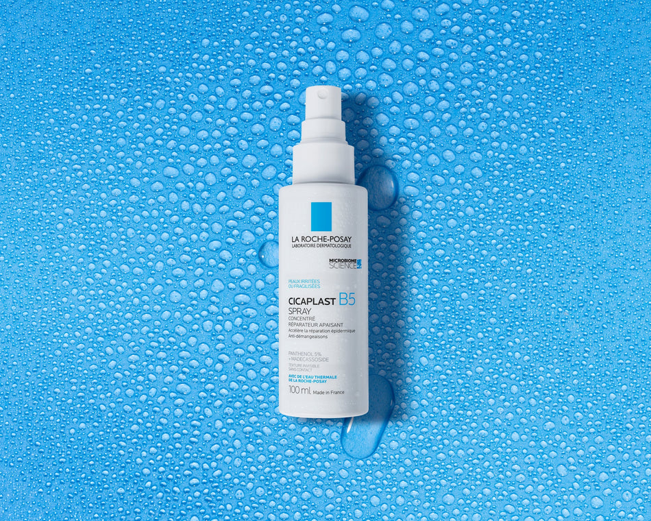 La Roche-Posay Cicaplast B5 Spray 100ml