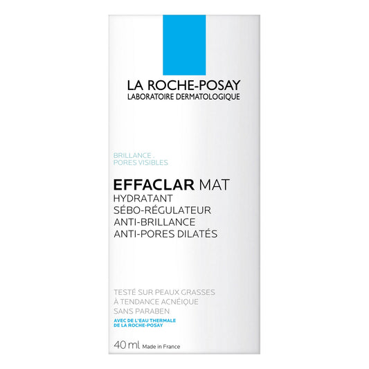 La Roche Posay Effaclar MAT+ 40ml