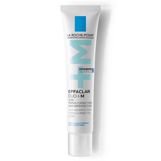 La Roche-Posay Effaclar Duo+ M 40ml