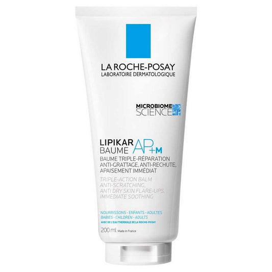 LRP SPECIAL OFFER SAVE 20% LIPIKAR BALM APM 200ML