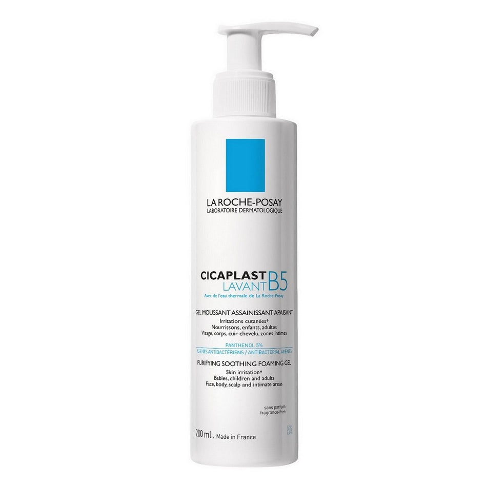 La Roche Posay Cicaplast B5 Lavant 200ml