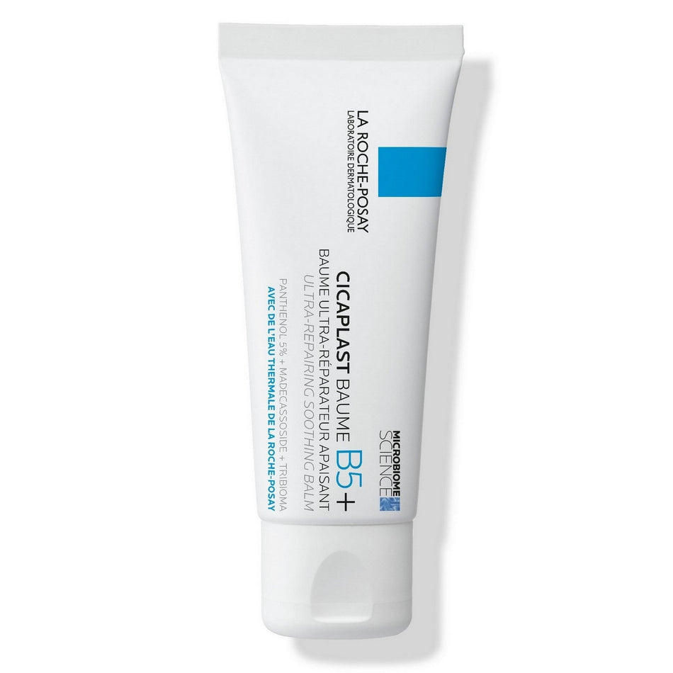 La Roche Posay Cicaplast Baume B5+ Ultra Repairing Soothing Balm For Damaged Skin 40ml