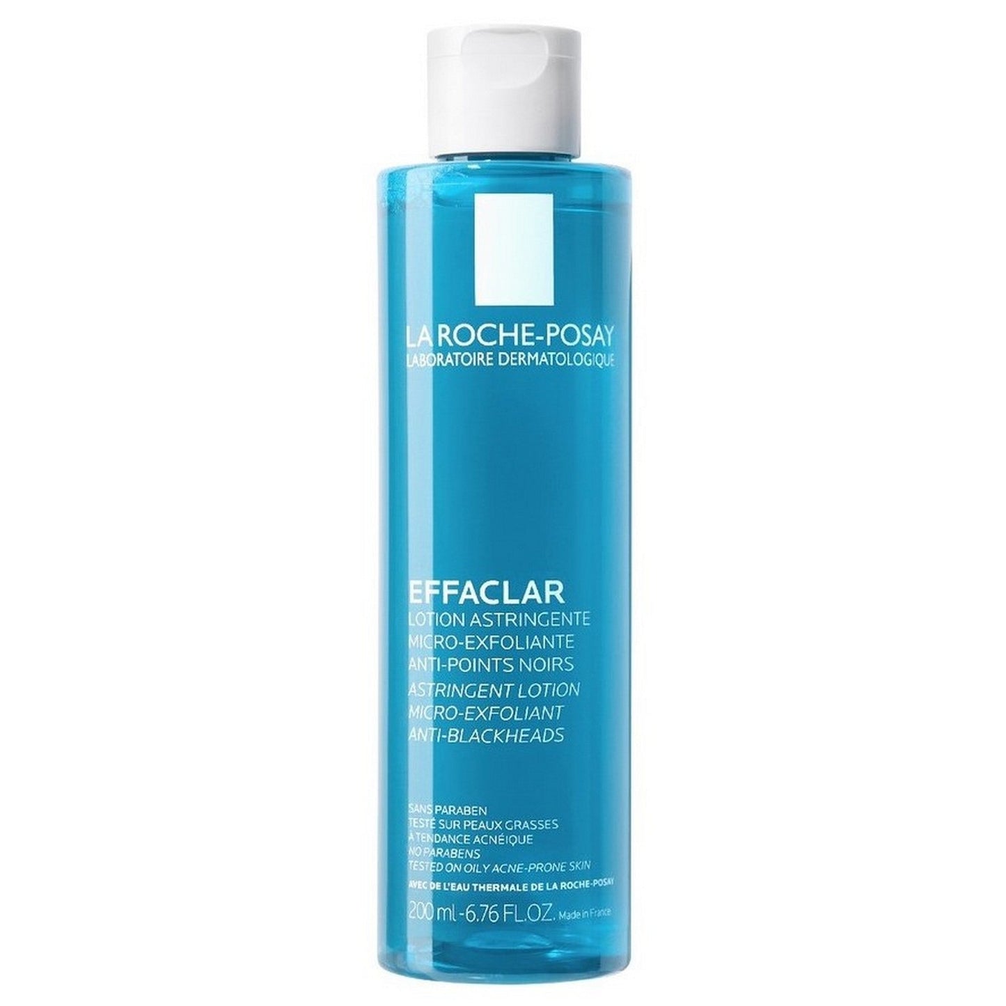 La Roche Posay Effaclar Micro-Exfoliant Astringent Lotion 200ml