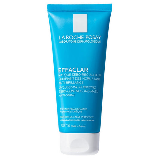 La Roche Posay Effaclar Purifying Clay Mask 100ml