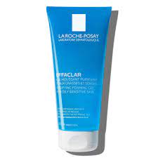 La Roche Posay Effaclar Purifying Cleansing Gel