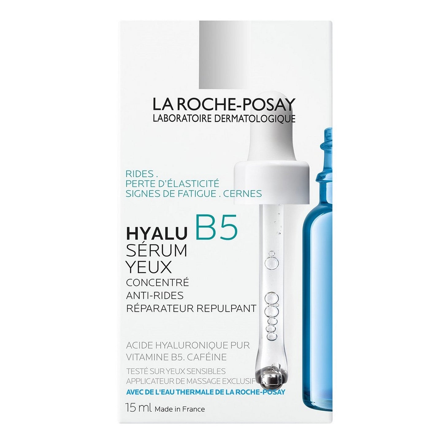 La Roche Posay Hyalu B5 Eye Serum 15ml