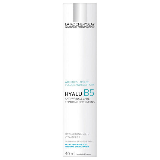 La Roche Posay Hyalu B5 Hyaluronic Acid Cream 40ml