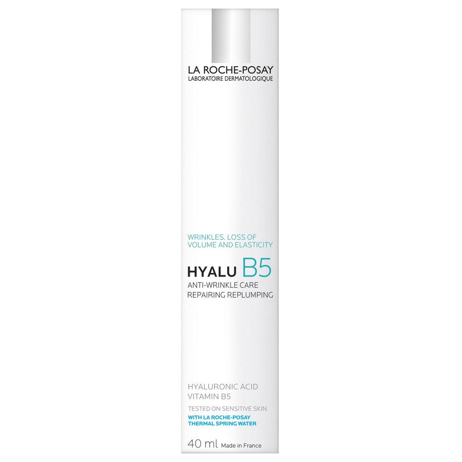 La Roche Posay Hyalu B5 Hyaluronic Acid Cream 40ml