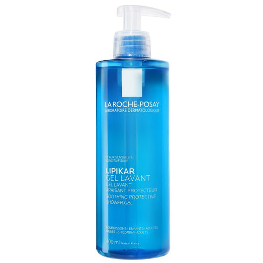 La Roche Posay Lipikar Shower Gel 400ml