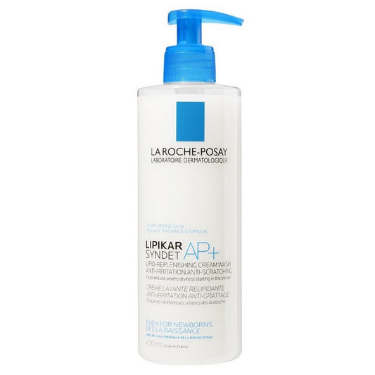 La Roche Posay Lipikar Syndet AP+ 400ml