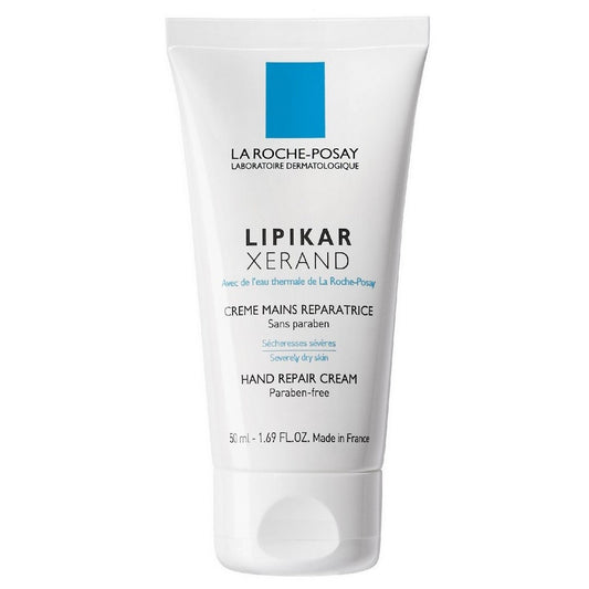 La Roche Posay Lipikar for Hands 50ml