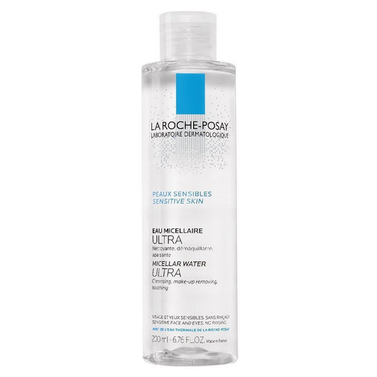 La Roche Posay Micellar Water 200ml