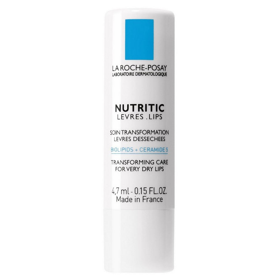 La Roche Posay Nutritic Lip 4.7ml