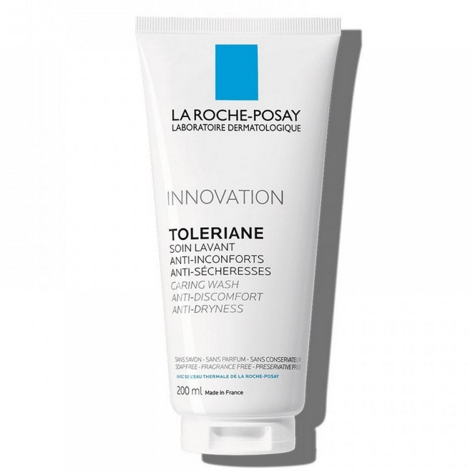 La Roche Posay Toleriane Caring wash 200ml