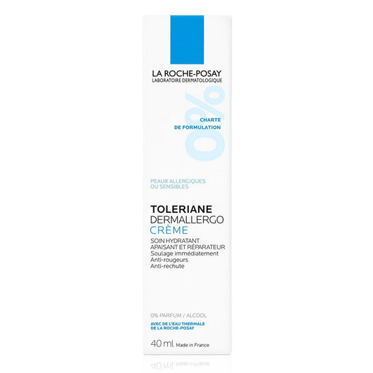 La Roche Posay Toleriane Demallergo Soothing  Cream 40ml