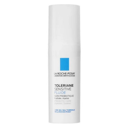 La Roche Posay Toleriane Sensitive Fluid 40ml