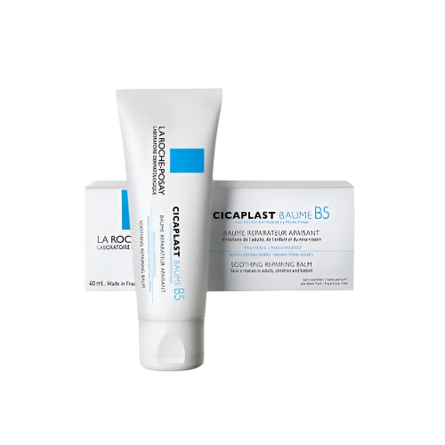 La Roche-Posay Cicaplast Baume B5+ 40ml