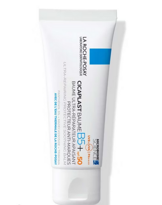 LRP Cicaplast Baume B5+ SPF50 40ML