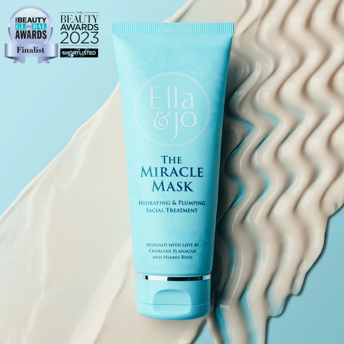 Ella and Jo The Miracle Mask 100ml