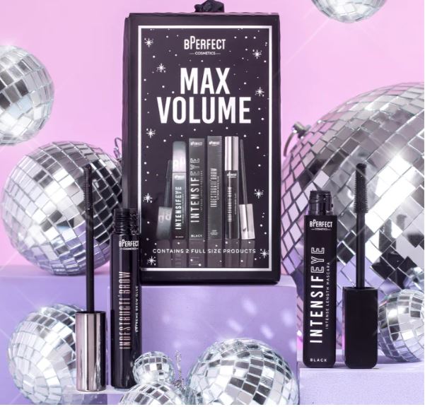 BPERFECT MAX VOLUME GIFT SET