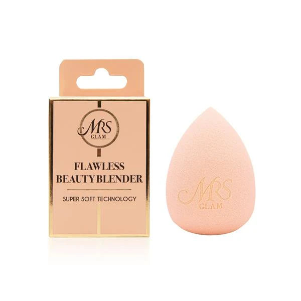 BPerfecr Mrs Glam - Flawless Beauty Blender