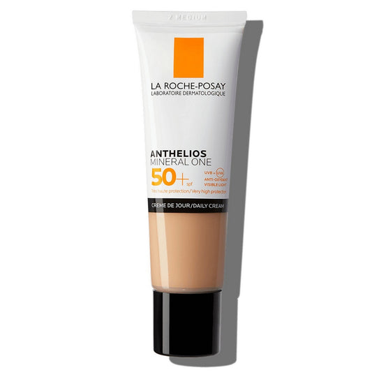 La Roche-Posay Anthelios Mineral One SPF 50+ 30ml-02 Medium