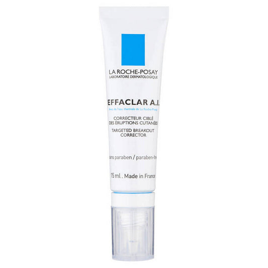 La Roche Posay Effaclar A.I. Breakout Corrector 15ml