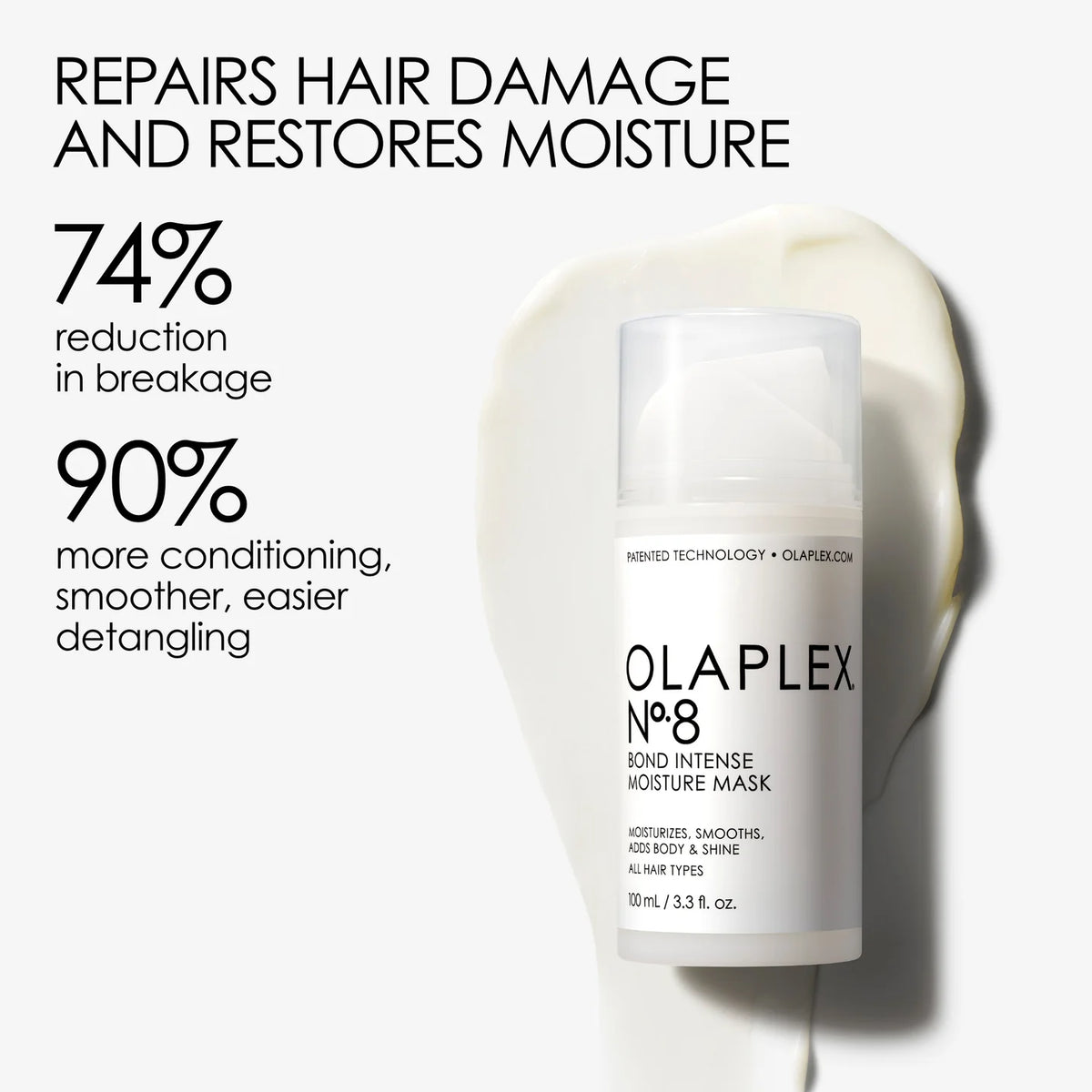 Olaplex No.8 Bond Intense Moisture Mask